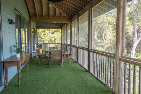 226 Old House Lane Dewees Island SC 29451