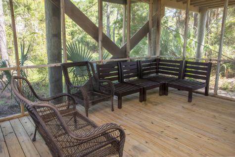 226 Old House Lane Dewees Island SC 29451