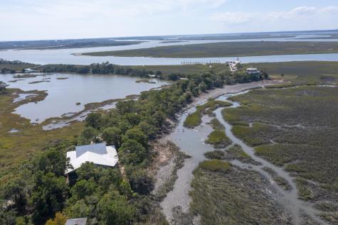 226 Old House Lane Dewees Island SC 29451