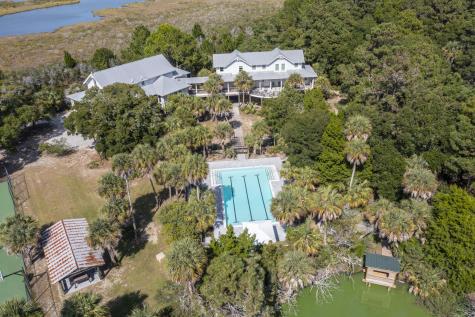 226 Old House Lane Dewees Island SC 29451