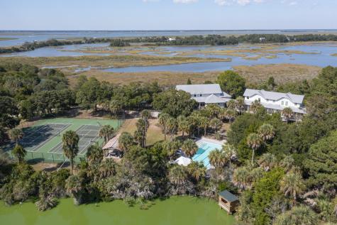 226 Old House Lane Dewees Island SC 29451