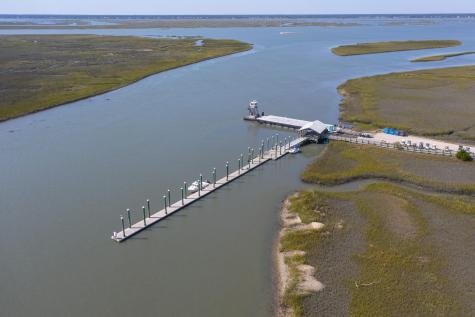 226 Old House Lane Dewees Island SC 29451