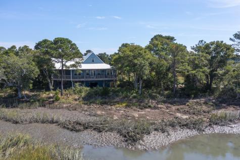 226 Old House Lane Dewees Island SC 29451