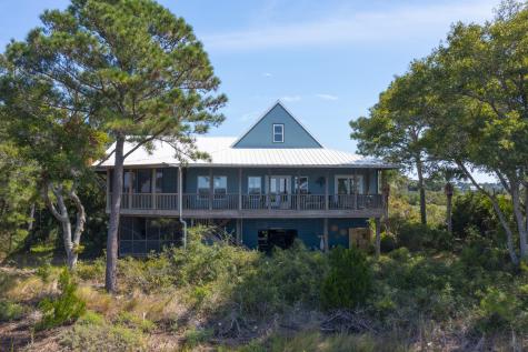 226 Old House Lane Dewees Island SC 29451