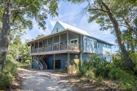 226 Old House Lane Dewees Island SC 29451