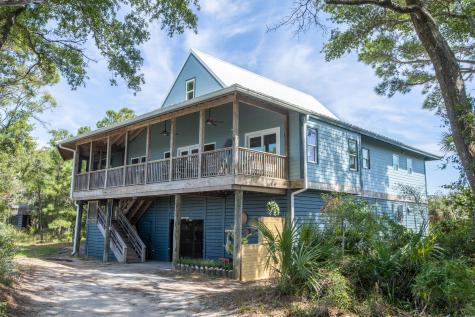 226 Old House Lane Dewees Island SC 29451