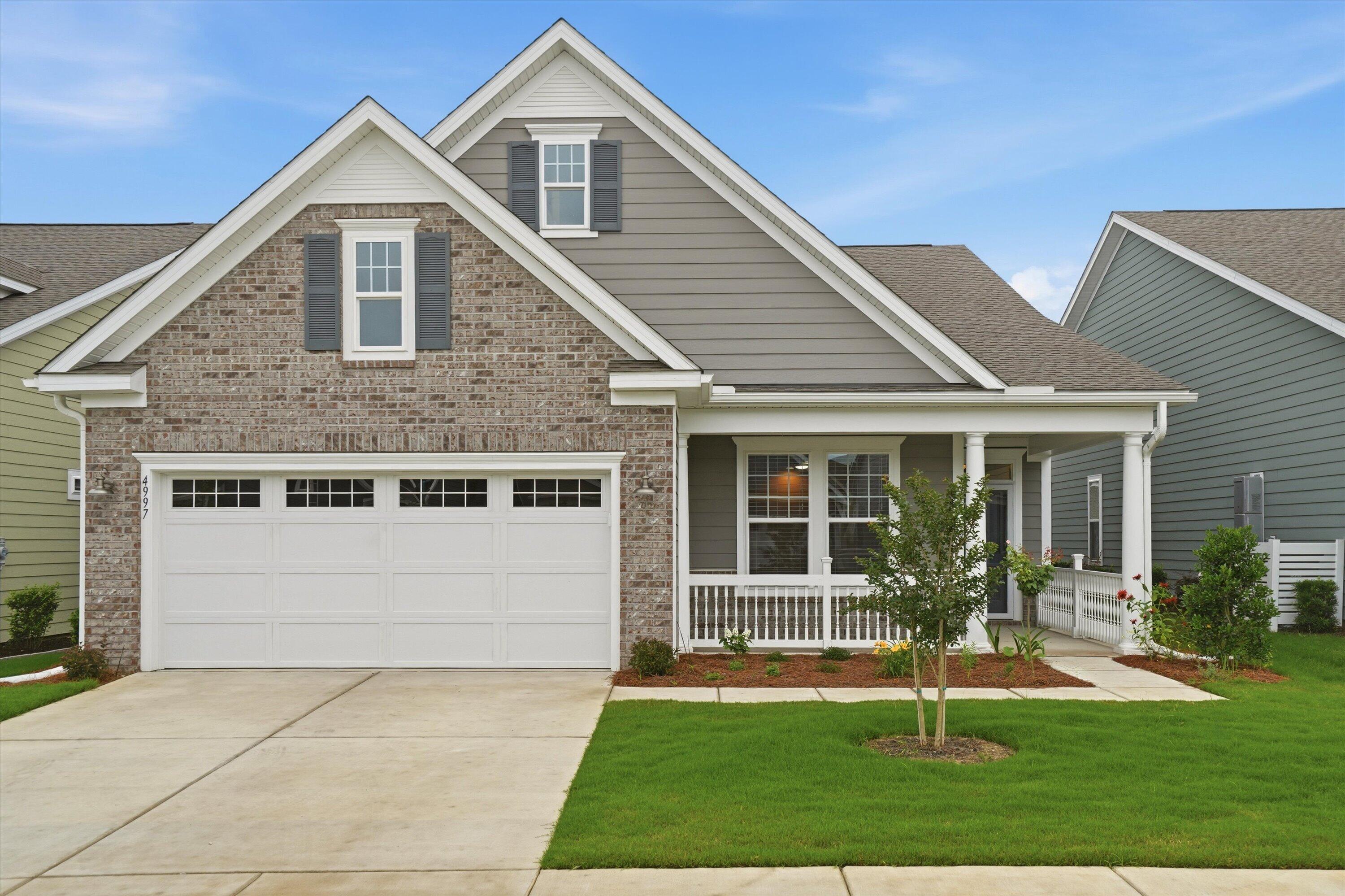 4997 Song Sparrow Way Summerville SC 29483