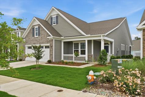 4997 Song Sparrow Way Summerville SC 29483
