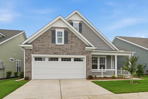 4997 Song Sparrow Way Summerville SC 29483