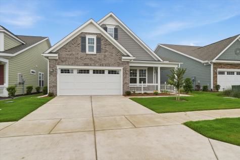 4997 Song Sparrow Way Summerville SC 29483