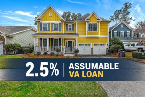 309 Ribbon Road Summerville SC 29483