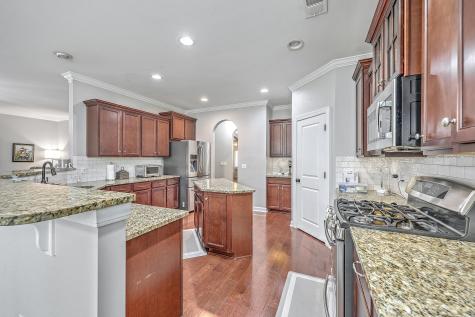 309 Ribbon Road Summerville SC 29483