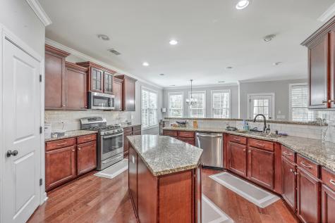309 Ribbon Road Summerville SC 29483