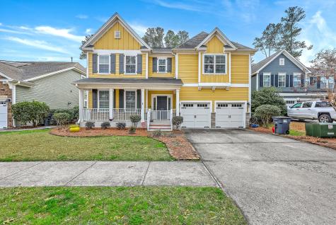 309 Ribbon Road Summerville SC 29483