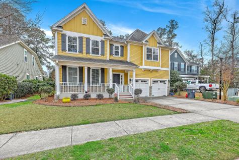 309 Ribbon Road Summerville SC 29483