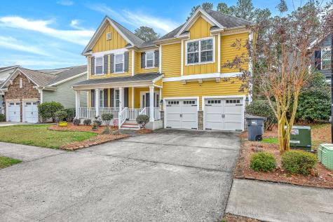 309 Ribbon Road Summerville SC 29483
