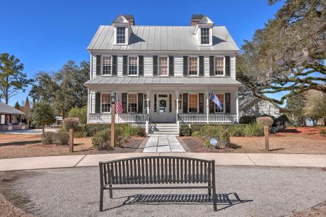 309 Ribbon Road Summerville SC 29483