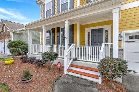 309 Ribbon Road Summerville SC 29483