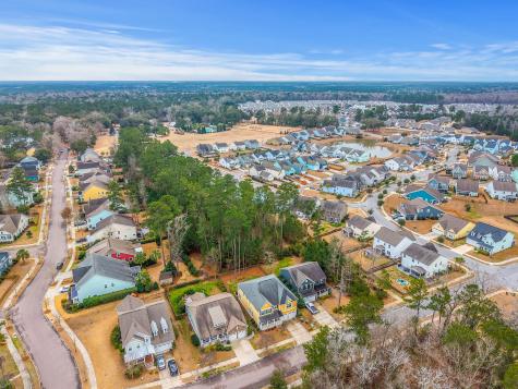 309 Ribbon Road Summerville SC 29483