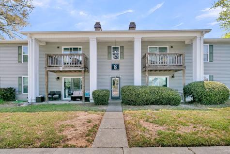 1402 Camp Road Charleston SC 29412