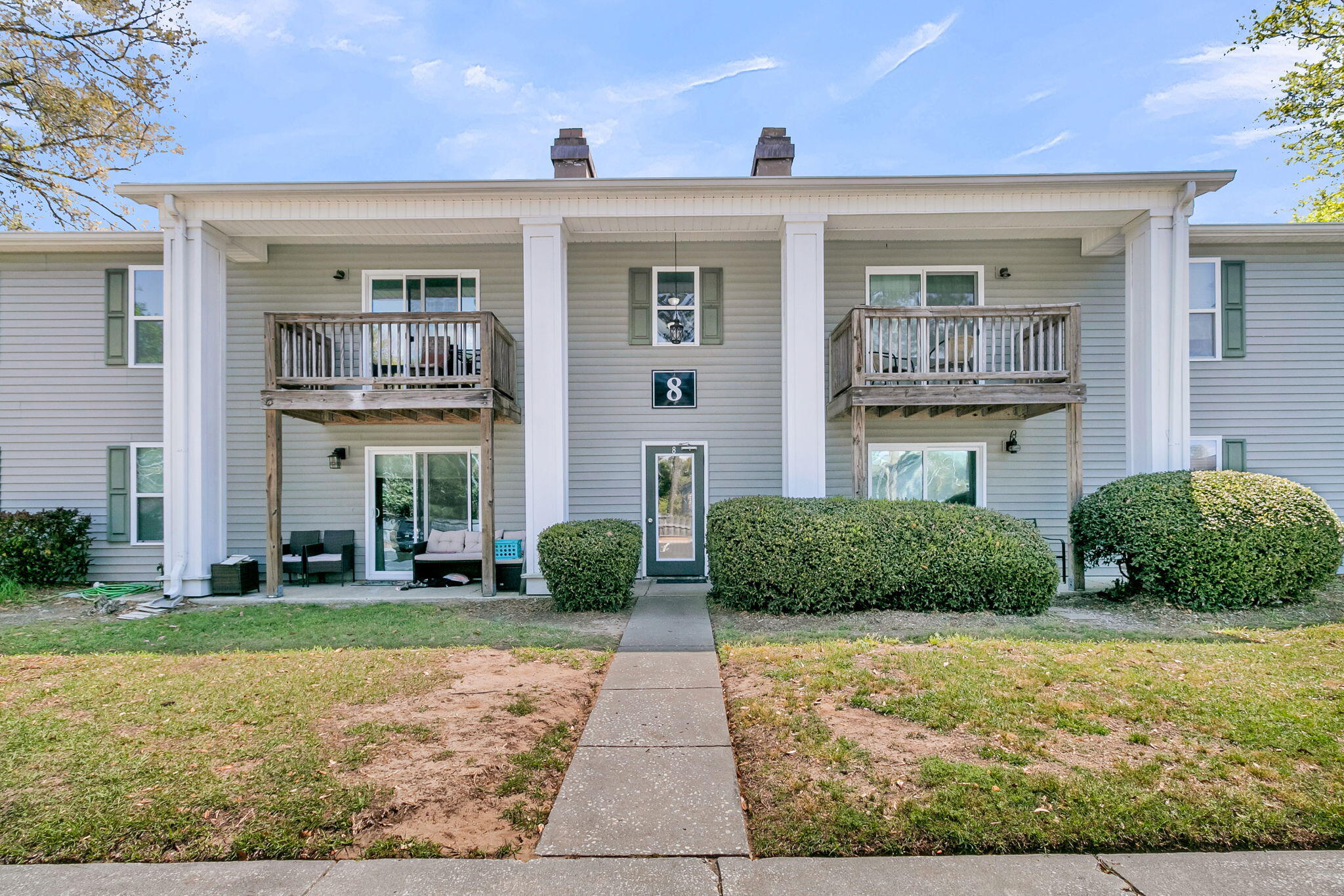1402 Camp Road Charleston SC 29412