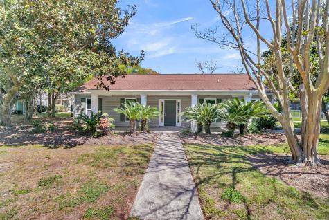 1402 Camp Road Charleston SC 29412