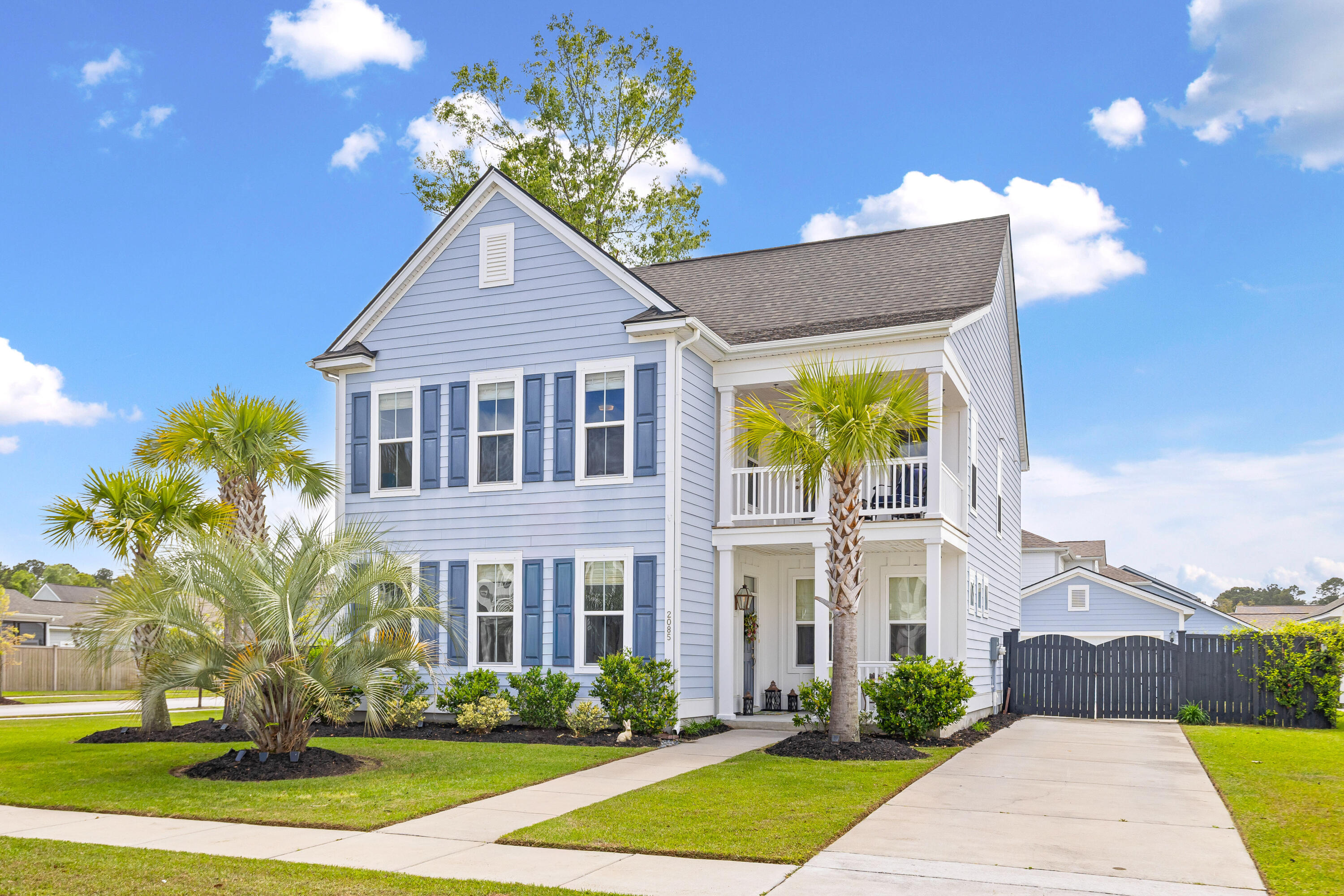 2085 Utsey Street Johns Island SC 29455