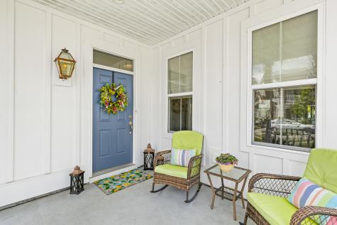 2085 Utsey Street Johns Island SC 29455