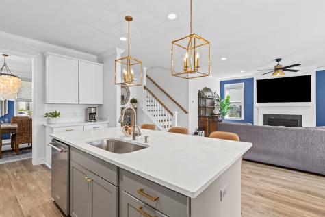 2085 Utsey Street Johns Island SC 29455