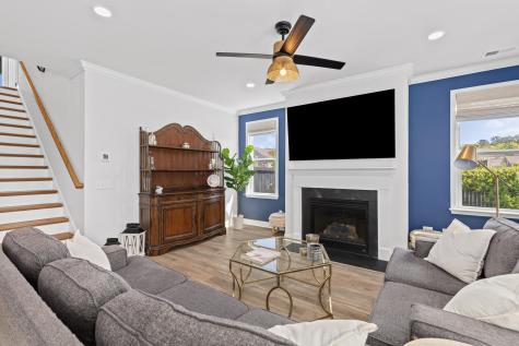 2085 Utsey Street Johns Island SC 29455