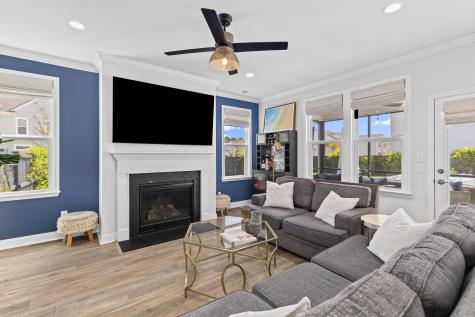 2085 Utsey Street Johns Island SC 29455