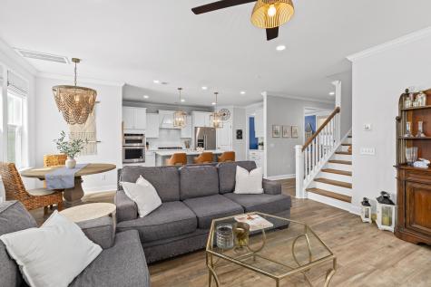2085 Utsey Street Johns Island SC 29455