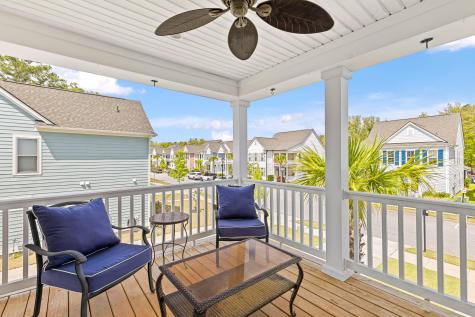 2085 Utsey Street Johns Island SC 29455