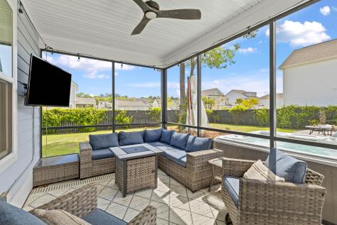 2085 Utsey Street Johns Island SC 29455