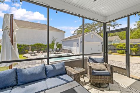 2085 Utsey Street Johns Island SC 29455