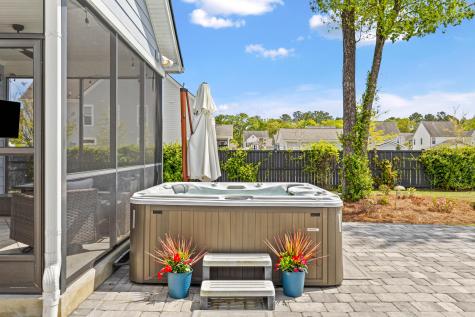 2085 Utsey Street Johns Island SC 29455
