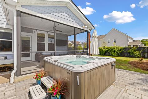 2085 Utsey Street Johns Island SC 29455