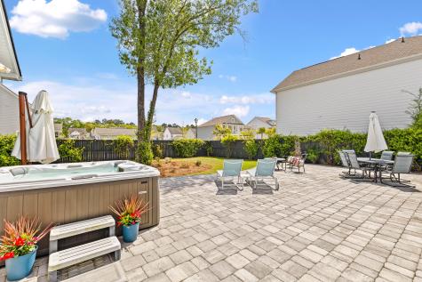 2085 Utsey Street Johns Island SC 29455