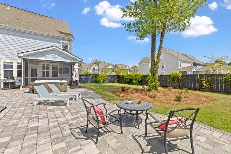 2085 Utsey Street Johns Island SC 29455