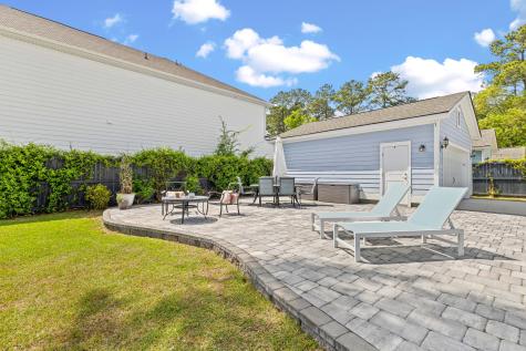 2085 Utsey Street Johns Island SC 29455