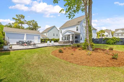 2085 Utsey Street Johns Island SC 29455