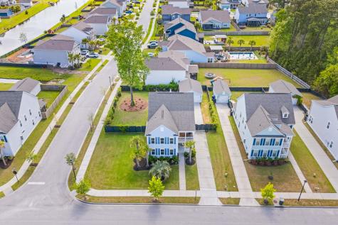 2085 Utsey Street Johns Island SC 29455