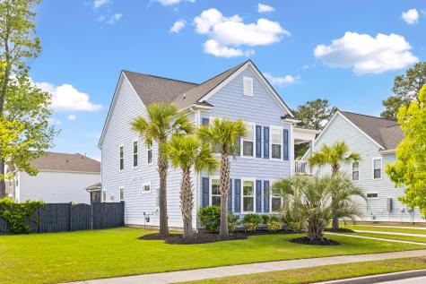 2085 Utsey Street Johns Island SC 29455