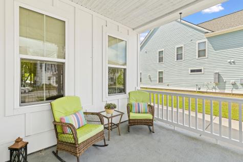 2085 Utsey Street Johns Island SC 29455
