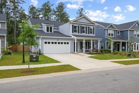 4205 Hollow Wind Way Summerville SC 29485
