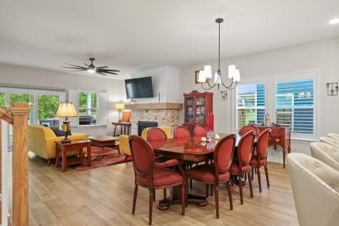 4205 Hollow Wind Way Summerville SC 29485