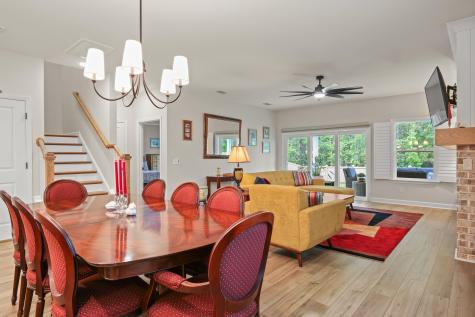 4205 Hollow Wind Way Summerville SC 29485