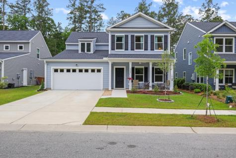 4205 Hollow Wind Way Summerville SC 29485