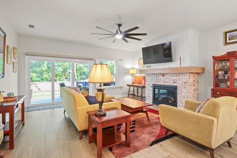 4205 Hollow Wind Way Summerville SC 29485