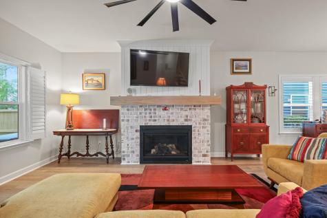 4205 Hollow Wind Way Summerville SC 29485